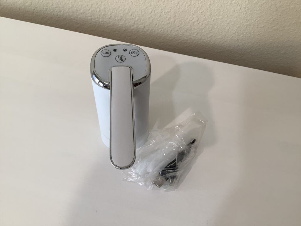 5 Gallon Water Pump
